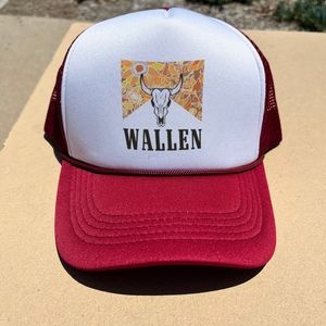 Morgan wallen hat